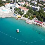 Ursula Апартаменты *