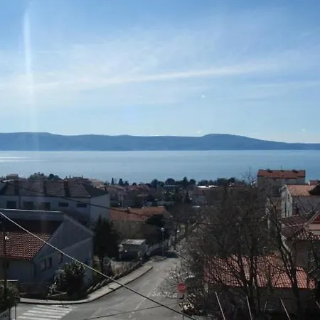 Ursula Διαμέρισμα