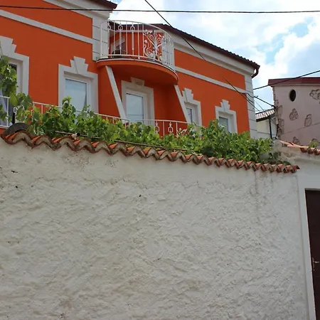 Ursula * Novi Vinodolski