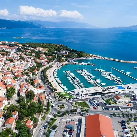 Ursula Novi Vinodolski