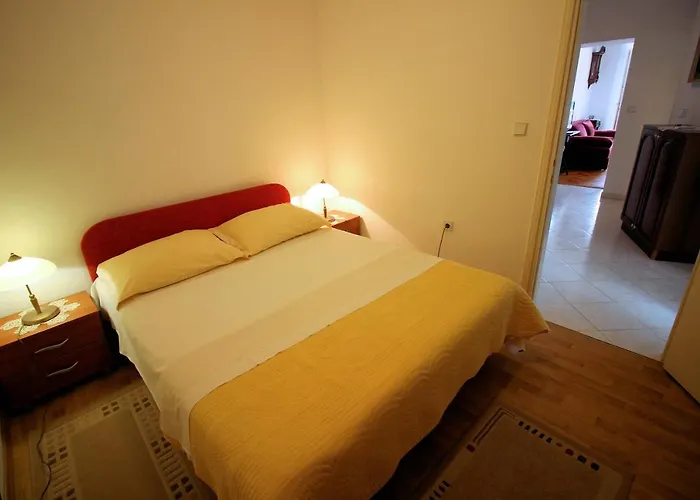 Ursula * Novi Vinodolski