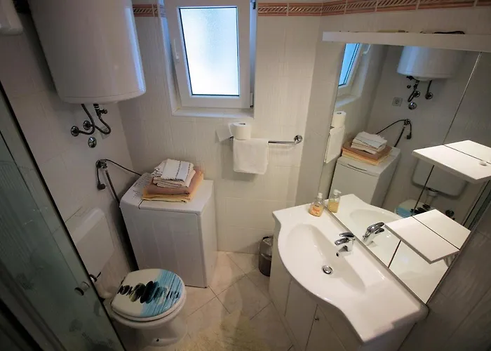 Lägenhet Ursula Novi Vinodolski