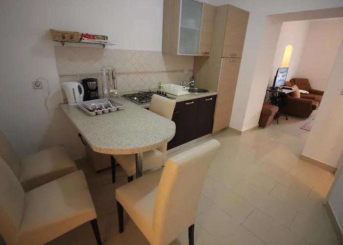 Ursula Novi Vinodolski