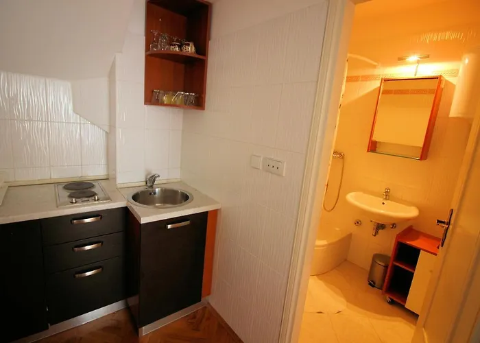 Ursula Novi Vinodolski