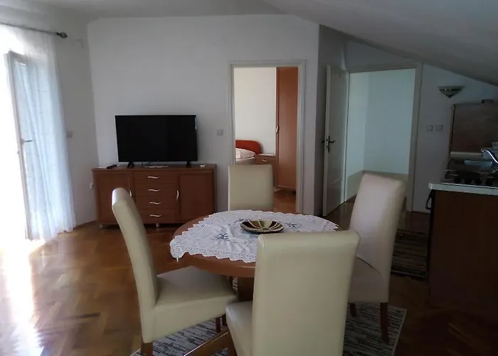 Lägenhet Ursula Novi Vinodolski