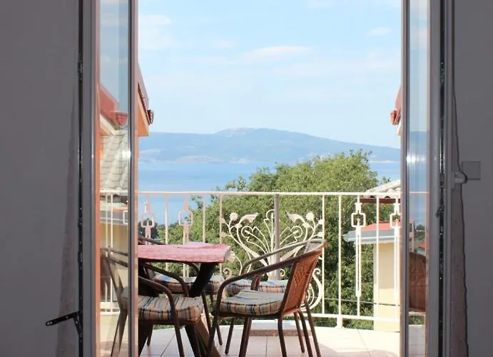 Lägenhet Ursula Novi Vinodolski