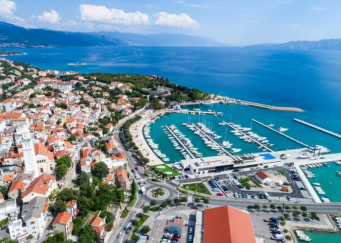 Ursula Novi Vinodolski