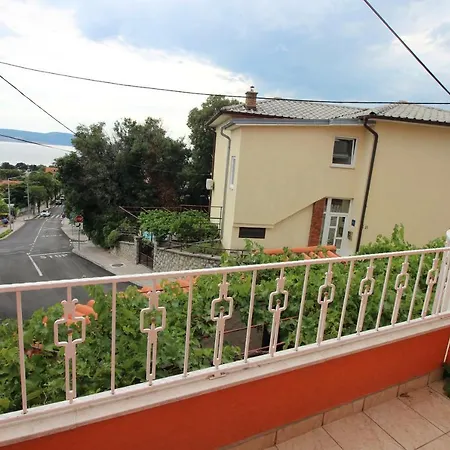 Ursula * Novi Vinodolski