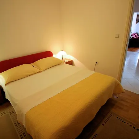 Ursula * Novi Vinodolski