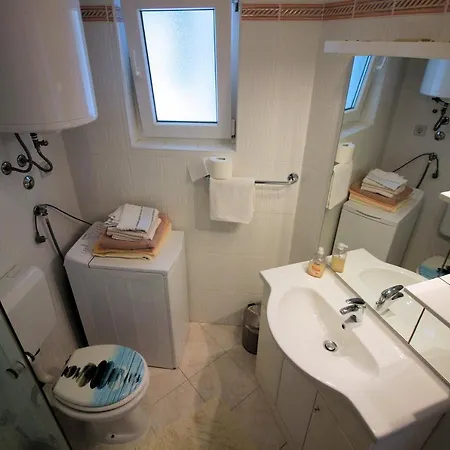 Apartman Ursula Novi Vinodolski