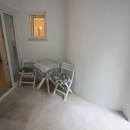 Apartman Ursula
