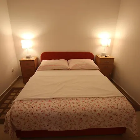 Apartment Ursula *
