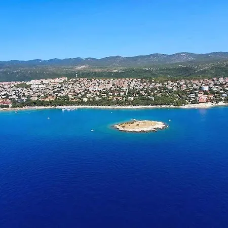 Apartman Ursula Novi Vinodolski