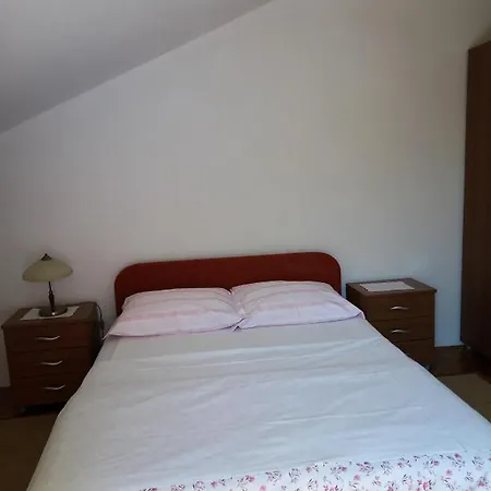 Apartman Ursula Novi Vinodolski