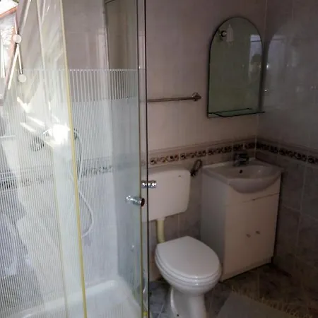 Apartman Ursula Novi Vinodolski