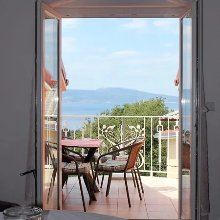 Apartman Ursula Novi Vinodolski