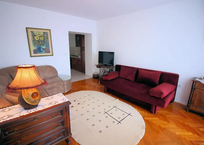 Ursula Apartman