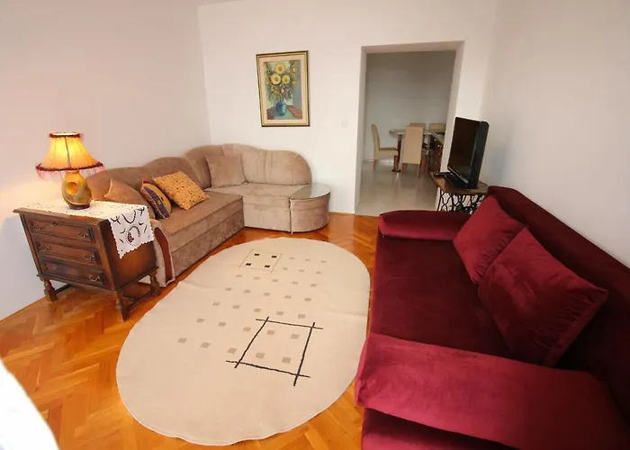Apartman Ursula *