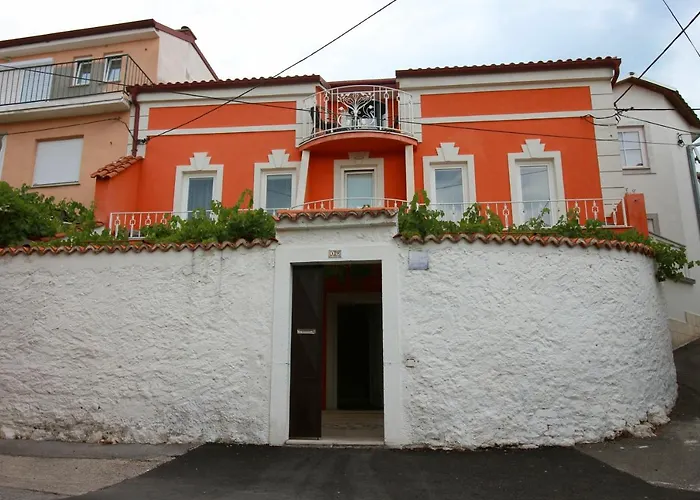 Apartman Ursula