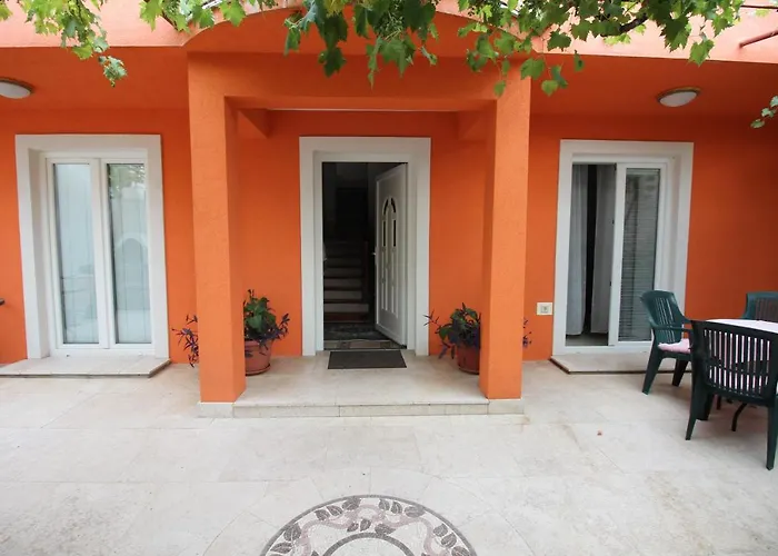 Apartman Ursula
