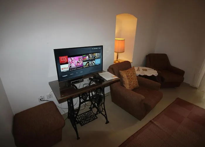 Ursula Apartman *